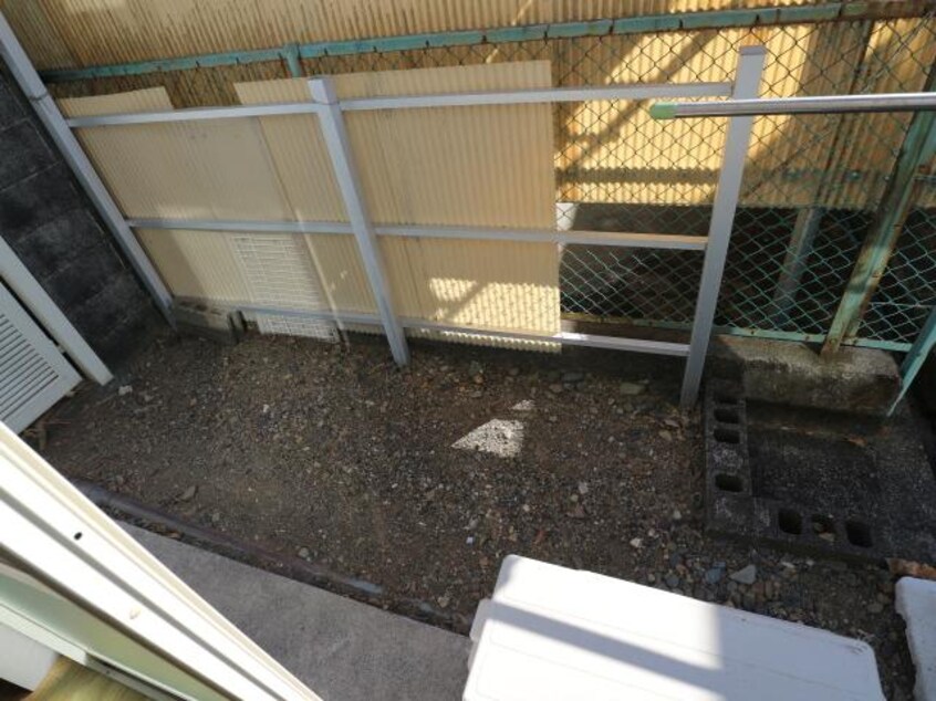  東海道本線/清水駅 バス13分高橋中下車:停歩2分 1階 築34年