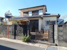静鉄バス（静岡市）/白浜町 徒歩13分 1階 築56年の外観