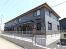 東海道本線/清水駅 バス:15分:停歩7分 2階 1年未満の外観