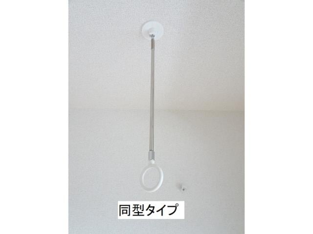  静鉄バス（静岡市）/有東坂停 1階 1年未満