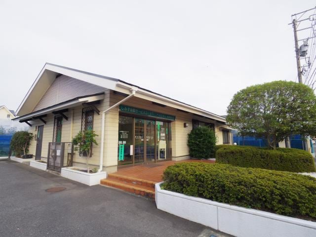 清水銀行有東坂支店(銀行)まで110m 静鉄バス（静岡市）/有東坂停 1階 1年未満