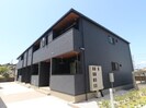 静岡鉄道静岡清水線/新清水駅 バス:17分:停歩7分 1階 1年未満の外観