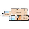 静岡鉄道静岡清水線/狐ケ崎駅 徒歩24分 1階 1年未満 2Kの間取り