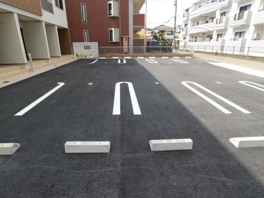  静岡鉄道静岡清水線/狐ケ崎駅 徒歩24分 2階 1年未満