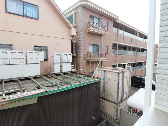  静岡鉄道静岡清水線/狐ケ崎駅 徒歩24分 2階 1年未満
