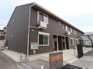 静岡鉄道静岡清水線/狐ケ崎駅 徒歩49分 2階 1年未満の外観