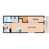 東海道本線/清水駅 徒歩12分 2階 建築中 1LDKの間取り