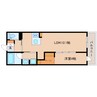東海道本線/清水駅 徒歩12分 3階 建築中 1LDKの間取り