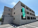 東海道本線/清水駅 徒歩12分 1階 建築中の外観