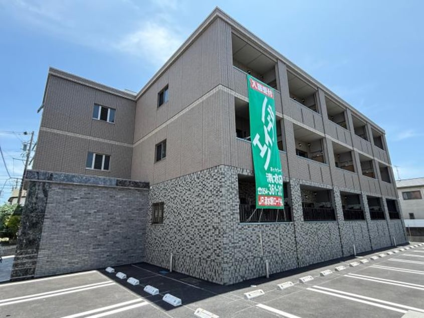  東海道本線/清水駅 徒歩12分 3階 建築中