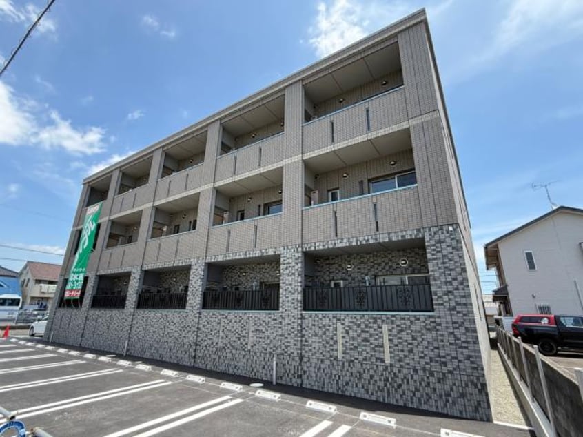  東海道本線/清水駅 徒歩12分 3階 建築中