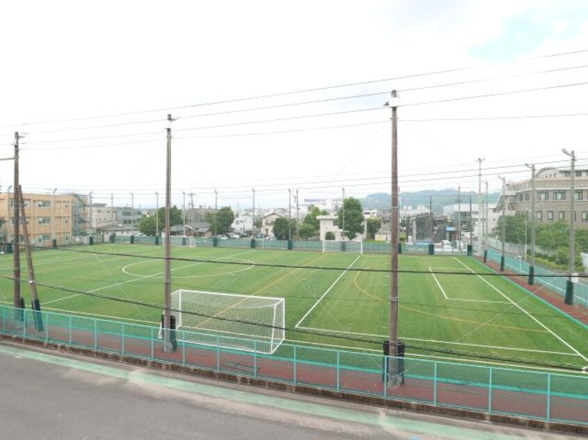  東海道本線/清水駅 徒歩12分 3階 1年未満