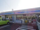 ローソン清水天神二丁目店(コンビニ)まで262m 東海道本線/清水駅 徒歩12分 3階 建築中