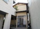 東海道本線/清水駅 徒歩10分 1階 築49年の外観