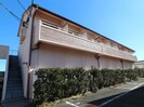 静岡鉄道静岡清水線/狐ケ崎駅 バス:16分:停歩2分 2階 築36年の外観