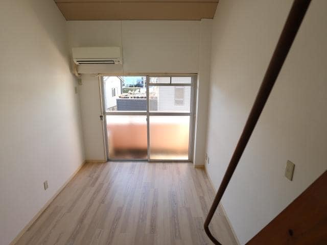 同物件・同タイプ 静岡鉄道静岡清水線/狐ケ崎駅 バス16分天王山公園下車:停歩2分 2階 築36年