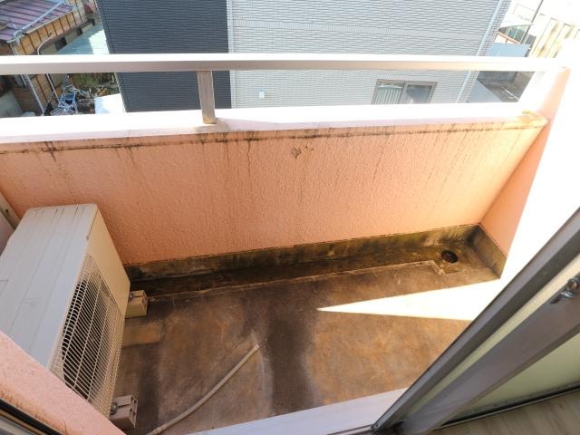 同物件・同タイプ 静岡鉄道静岡清水線/狐ケ崎駅 バス16分天王山公園下車:停歩2分 2階 築36年