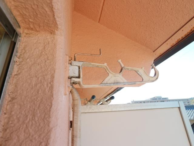 同物件・同タイプ 静岡鉄道静岡清水線/狐ケ崎駅 バス16分天王山公園下車:停歩2分 2階 築36年