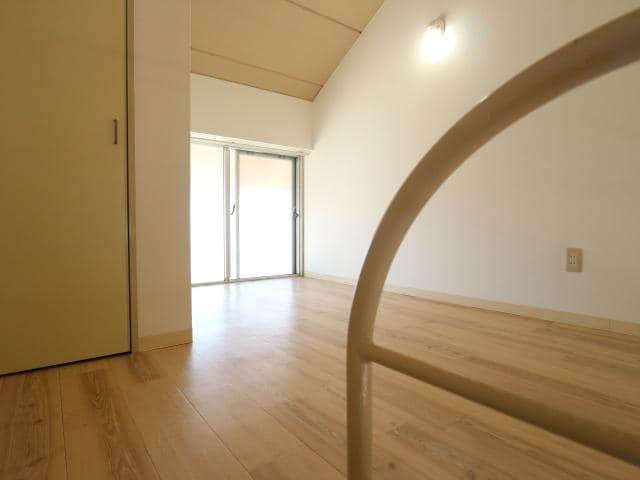 同物件・同タイプ 静岡鉄道静岡清水線/狐ケ崎駅 バス16分天王山公園下車:停歩2分 2階 築36年