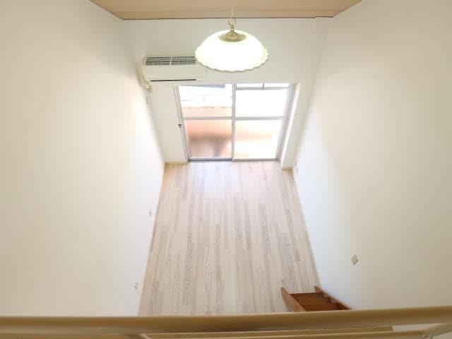 同物件・同タイプ 静岡鉄道静岡清水線/狐ケ崎駅 バス16分天王山公園下車:停歩2分 2階 築36年