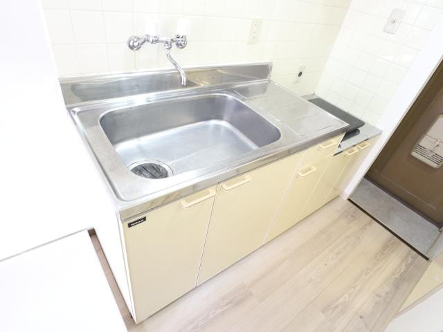 同物件・同タイプ 静岡鉄道静岡清水線/狐ケ崎駅 バス16分天王山公園下車:停歩2分 2階 築36年