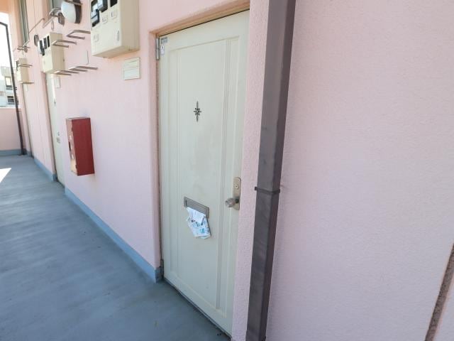 同物件・同タイプ 静岡鉄道静岡清水線/狐ケ崎駅 バス16分天王山公園下車:停歩2分 2階 築36年