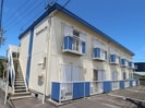 静岡鉄道静岡清水線/新清水駅 バス:29分:停歩11分 2階 築38年の外観