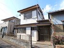 東海道本線/清水駅 バス:9分:停歩3分 1階 築45年の外観