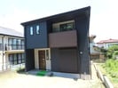 静岡鉄道静岡清水線/狐ケ崎駅 徒歩22分 1-2階 建築中の外観