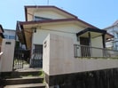 静岡鉄道静岡清水線/新清水駅 バス:17分:停歩2分 1階 築50年の外観