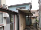 東海道本線/清水駅 バス:19分:停歩2分 1階 築50年の外観