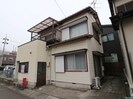 静岡鉄道静岡清水線/桜橋駅 徒歩16分 1階 築54年の外観