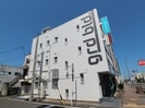 東海道本線/清水駅 徒歩6分 2階 築59年の外観