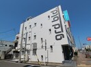 東海道本線/清水駅 徒歩6分 2階 築59年の外観
