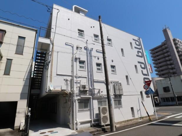  東海道本線/清水駅 徒歩6分 3階 築59年