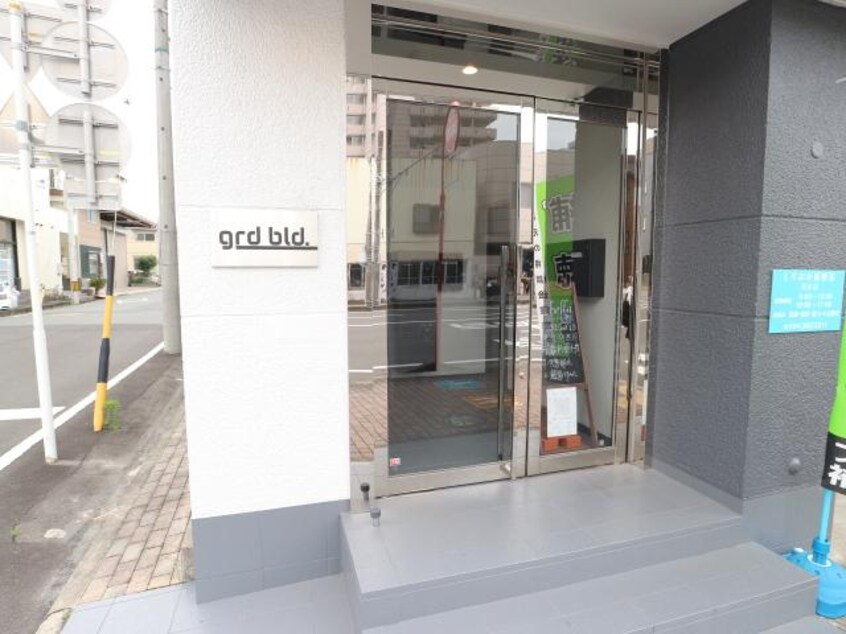  東海道本線/清水駅 徒歩6分 3階 築59年