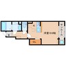 静鉄バス（静岡市）/船越南 徒歩5分 1階 1年未満 1Rの間取り