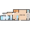静鉄バス（静岡市）/船越南 徒歩5分 1階 建築中 1Rの間取り