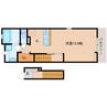 静鉄バス（静岡市）/船越南 徒歩5分 2階 建築中 1Rの間取り