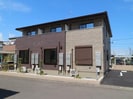 静鉄バス（静岡市）/船越南 徒歩5分 2階 1年未満の外観