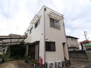 静岡鉄道静岡清水線/新清水駅 徒歩6分 2階 築52年の外観