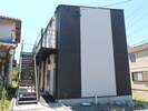 静岡鉄道静岡清水線/新清水駅 徒歩92分 1階 1年未満の外観