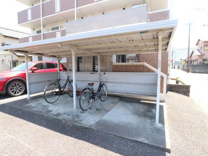  東海道本線/清水駅 バス17分宮加三下車:停歩2分 1階 築20年