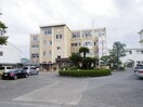 静岡市立清水第四中学校(中学校/中等教育学校)まで1650m 東海道本線/清水駅 バス17分宮加三下車:停歩2分 1階 築20年
