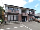 東海道本線/清水駅 バス:13分:停歩2分 2階 築30年の外観