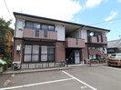 東海道本線/清水駅 バス:13分:停歩2分 2階 築30年の外観