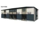 静岡鉄道静岡清水線/桜橋駅 徒歩31分 1階 建築中の外観