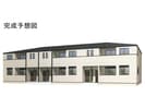 東海道本線/清水駅 バス:13分:停歩1分 1階 建築中の外観