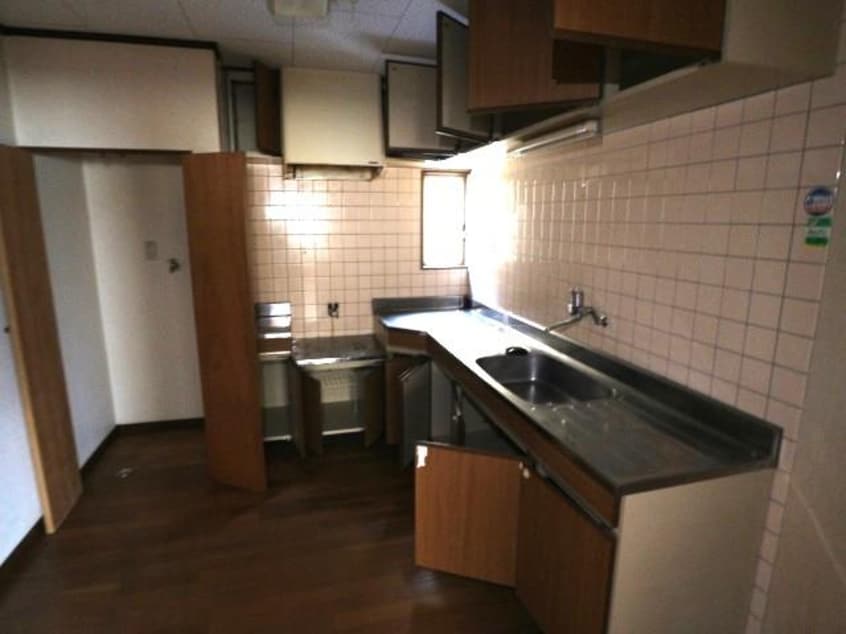  静岡鉄道静岡清水線/桜橋駅 徒歩15分 1階 築27年