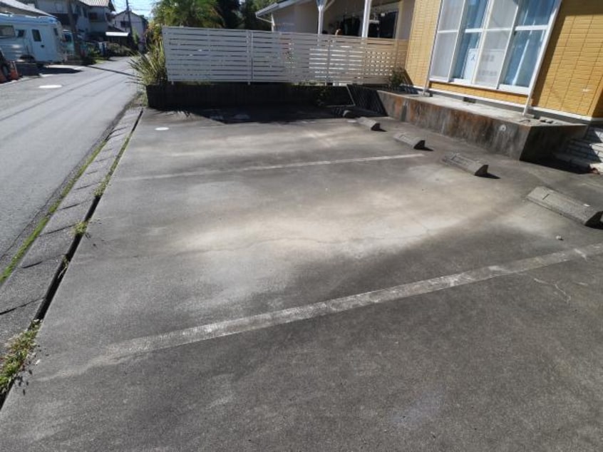  静岡鉄道静岡清水線/桜橋駅 徒歩15分 1階 築27年